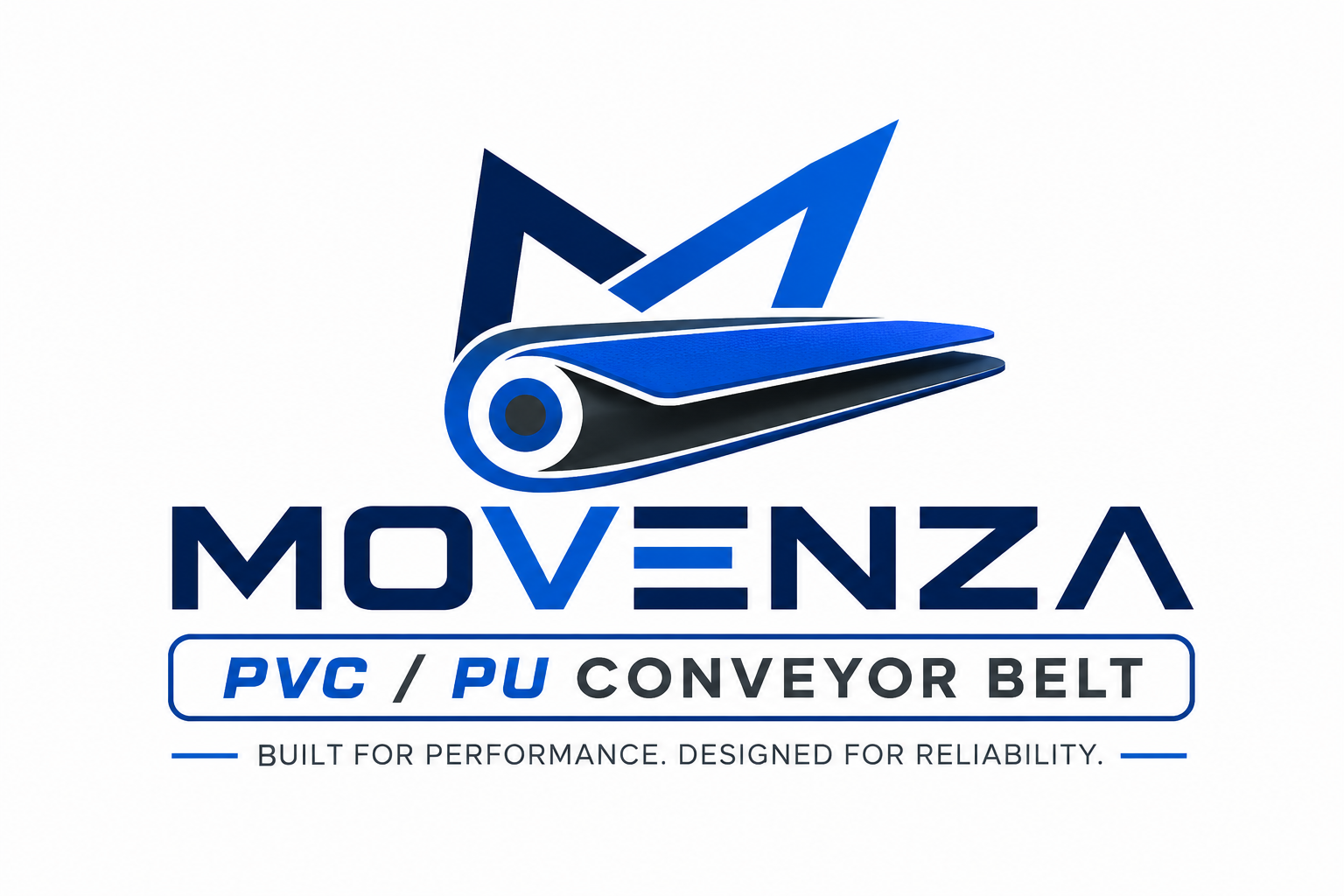 MOVENZA CONVEYOR SYSTEMS FZ-LLC logo
