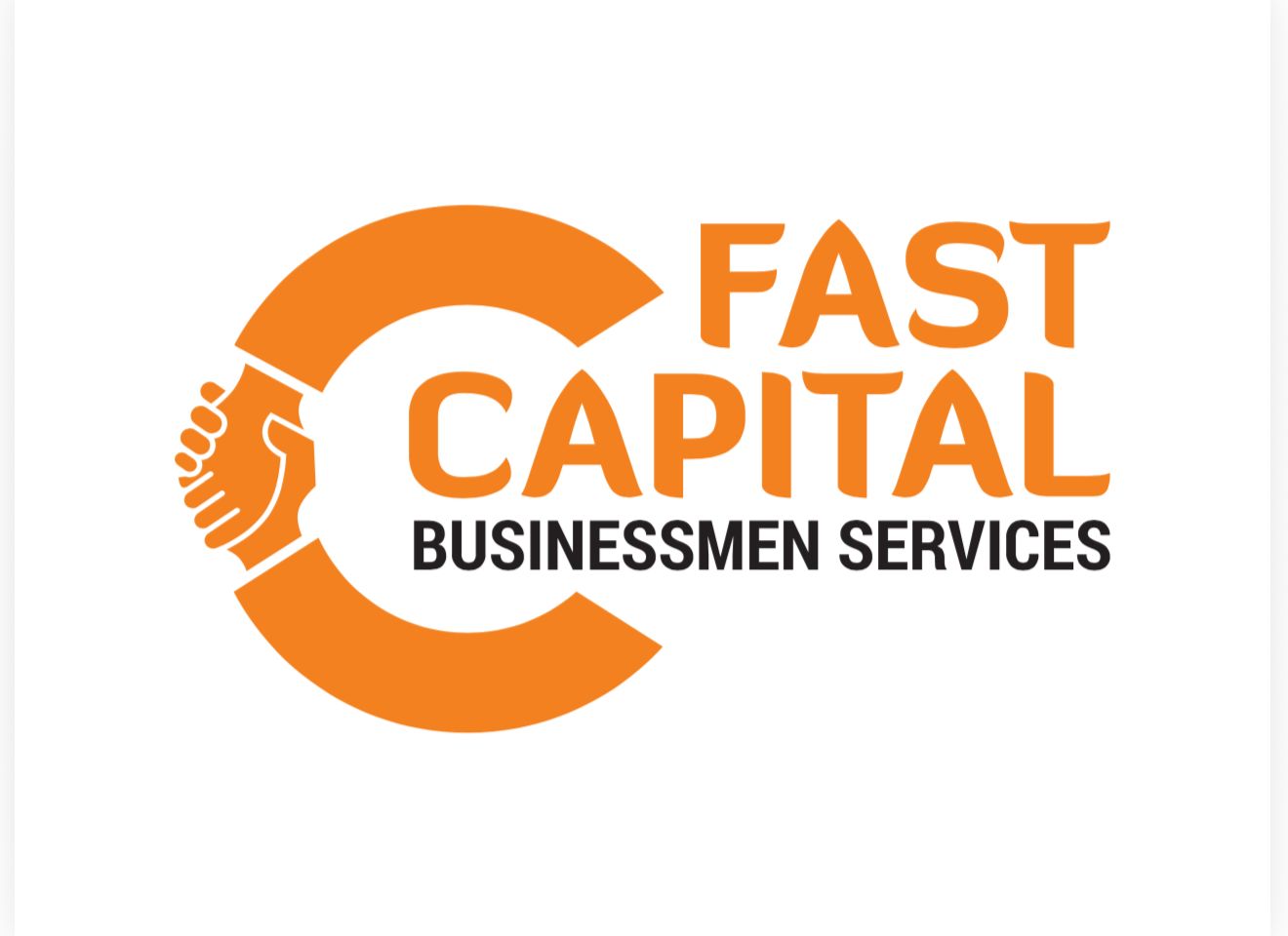 Fast Capital Businessmen Services logo