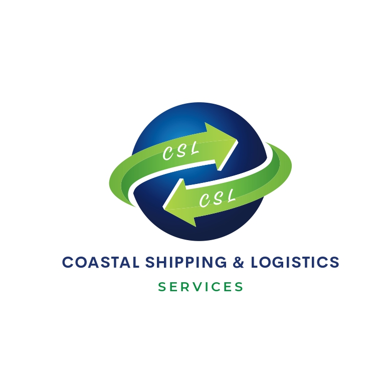 Coastal Shipping and Logistics Services logo