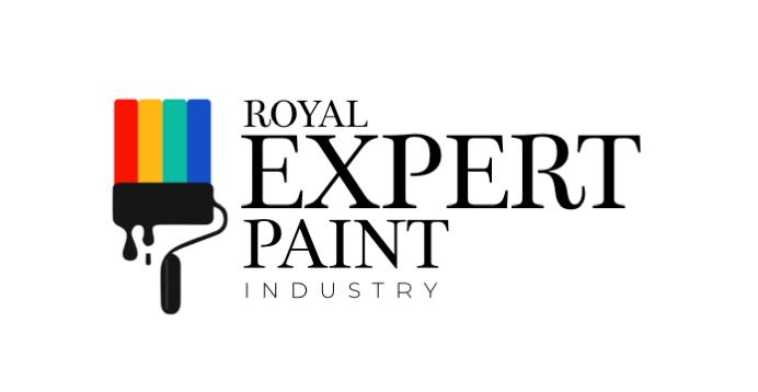 Royal Expert Paints IND LLC logo