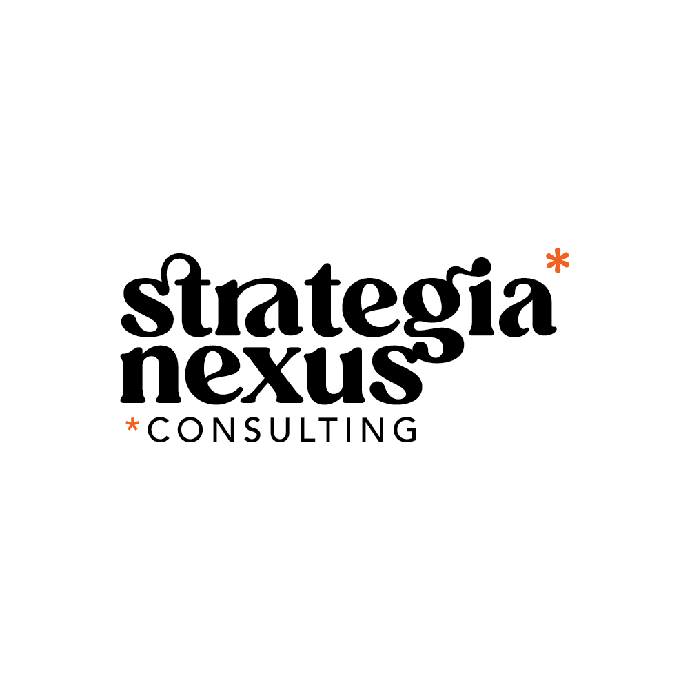 STRATEGIA NEXUS CONSULTANCY logo
