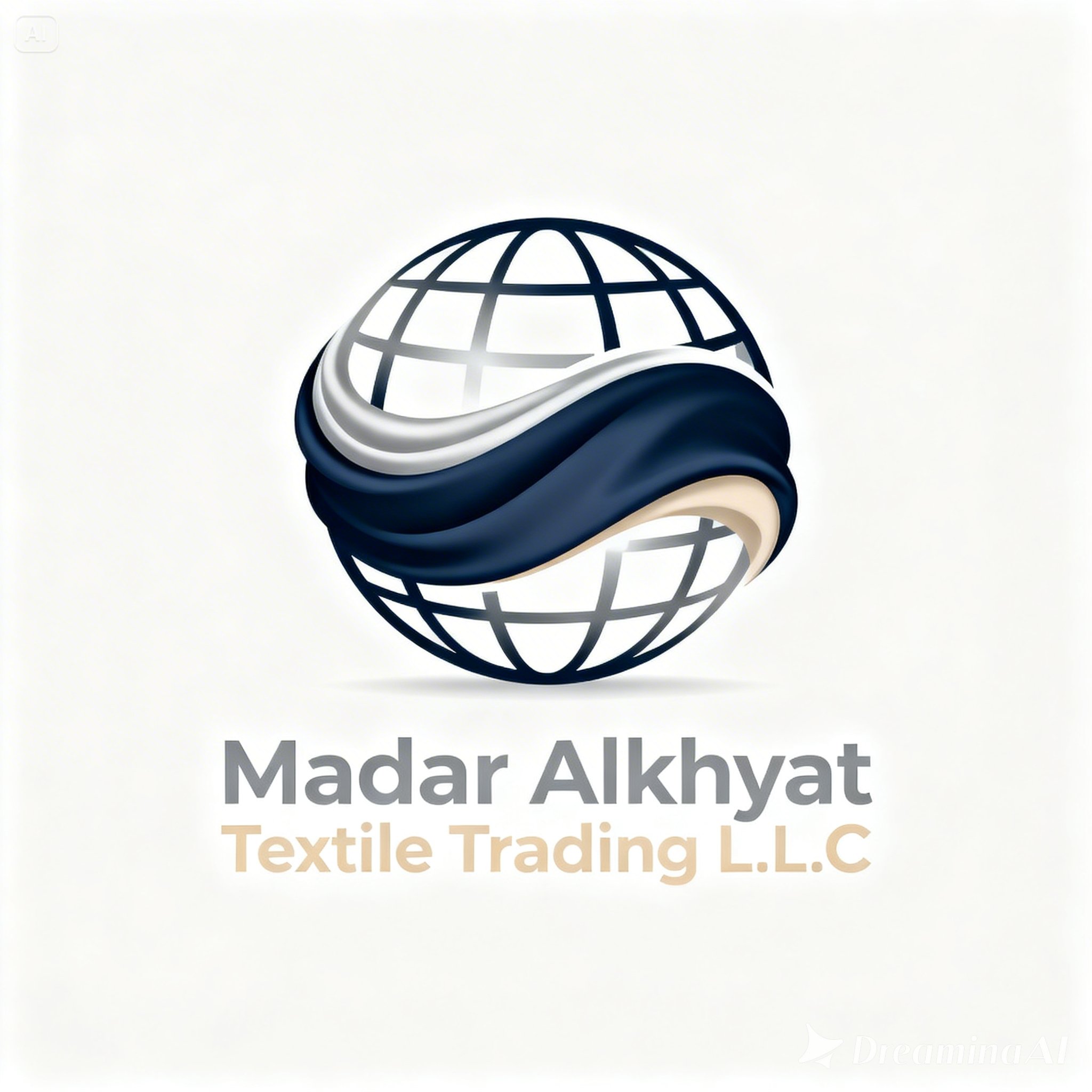 MADAR ALKHAYT TEXTILE TRADING L. L. C logo