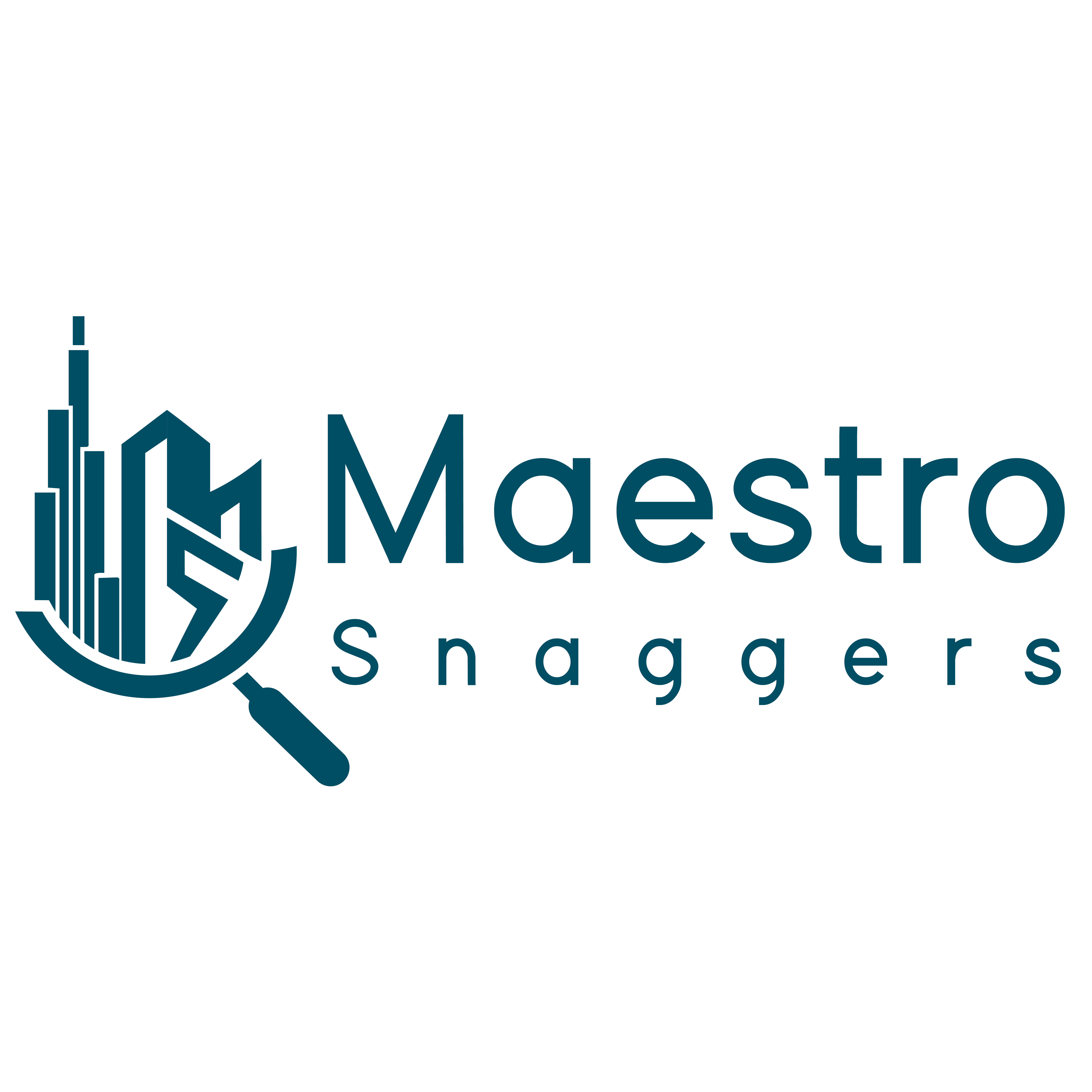 Maestro Snaggers Property Observer LLC logo