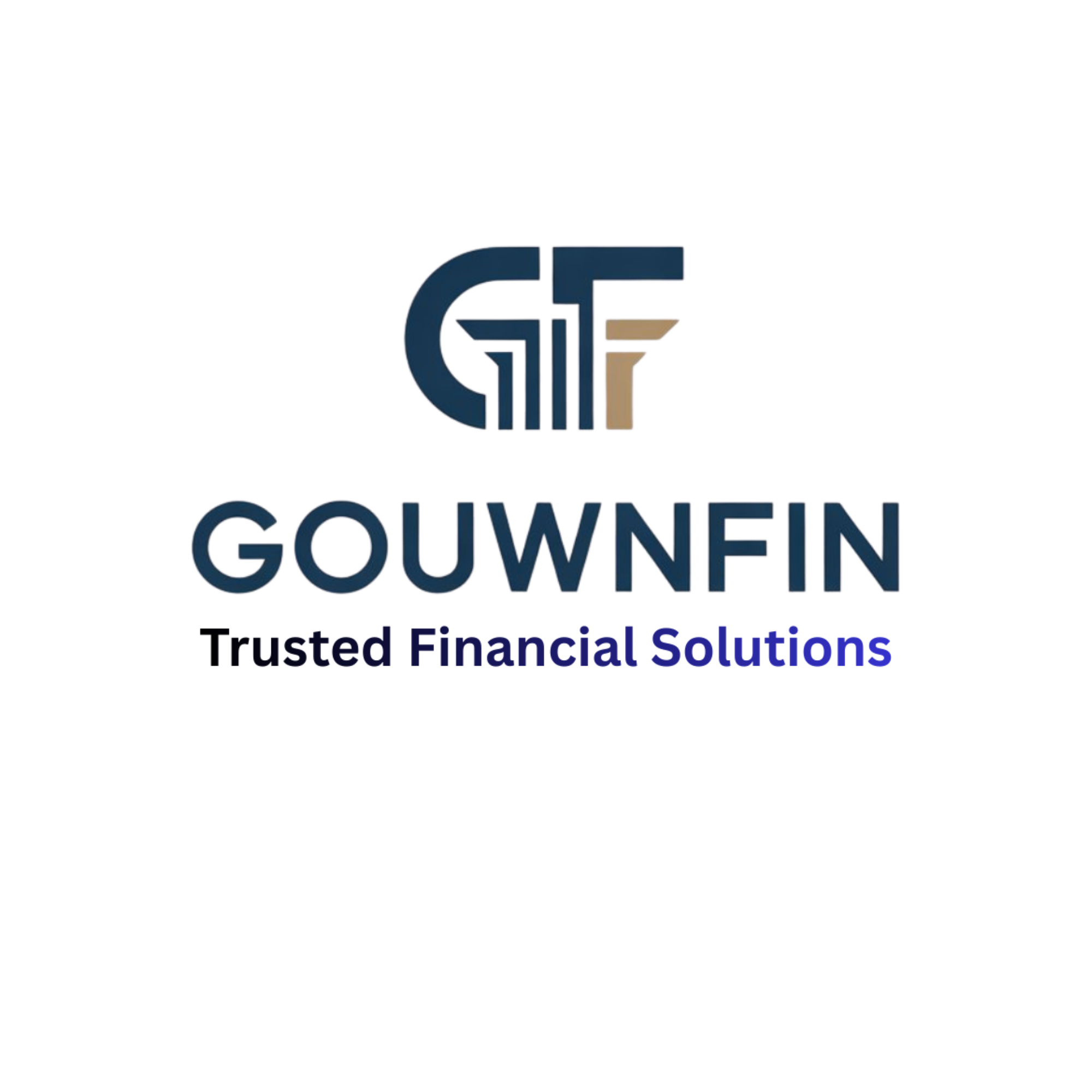 Gouwnfin Buisness Solutions FZE LLC logo