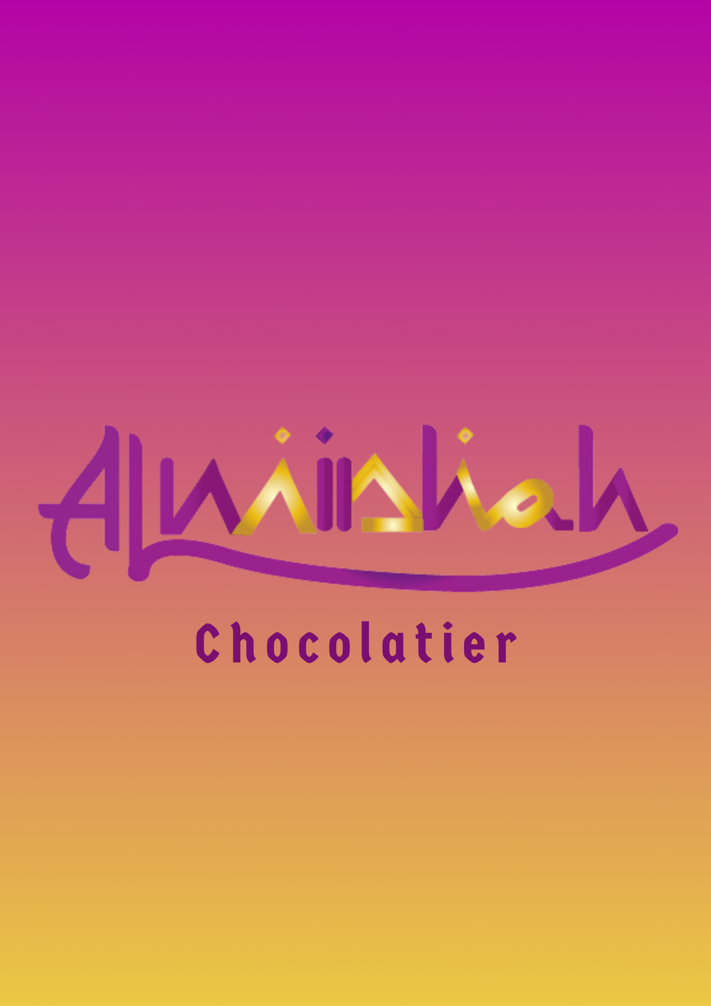 Al Minhah General Trading logo