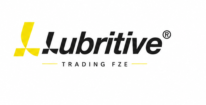Lubritive Trading FZE logo