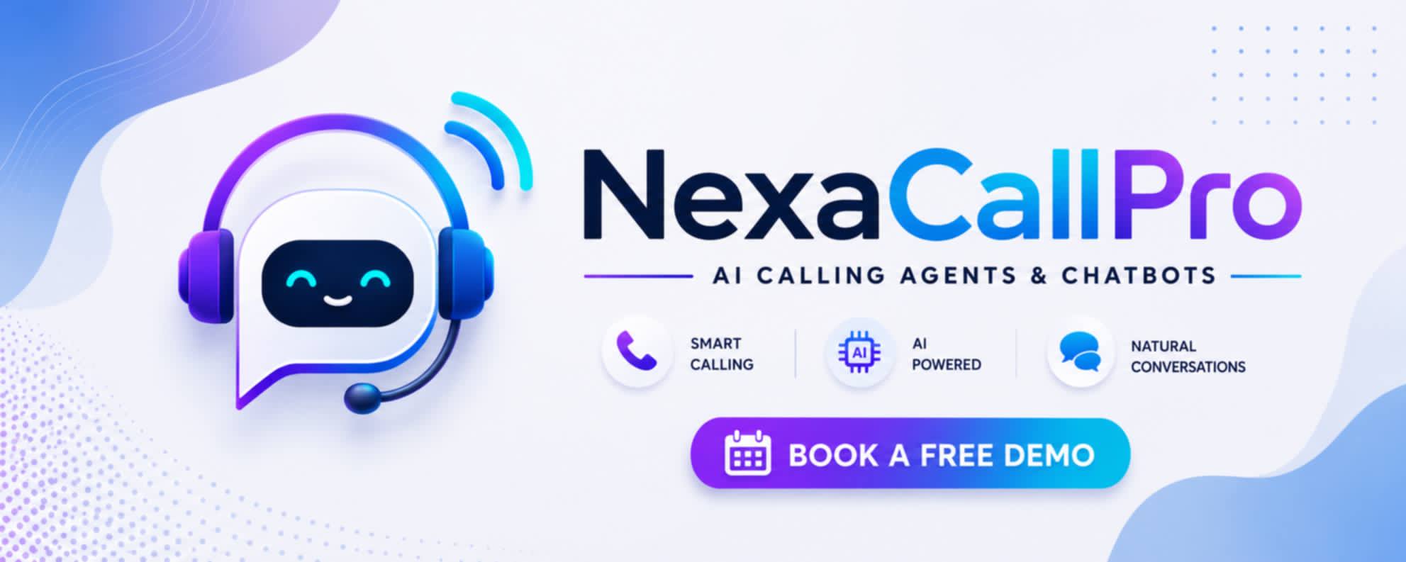 NexaCallPro logo