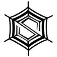 Spider web solutions logo