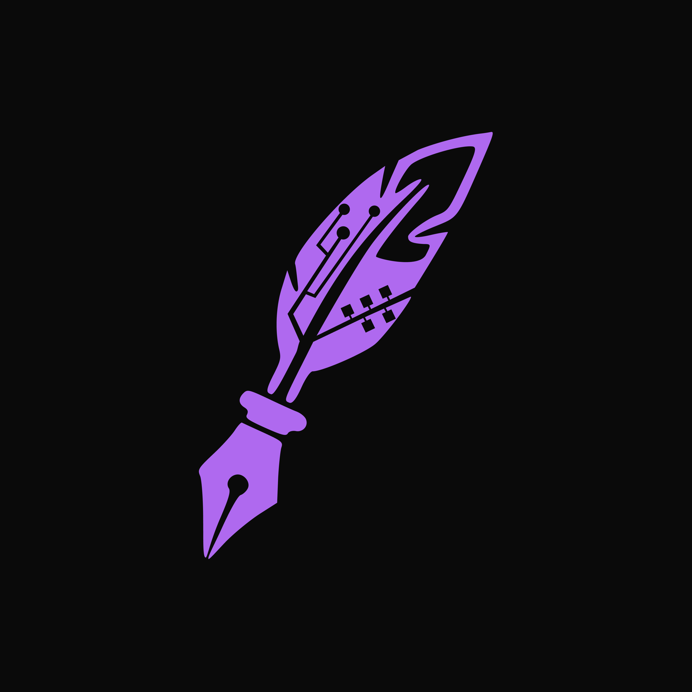 Blockwill logo