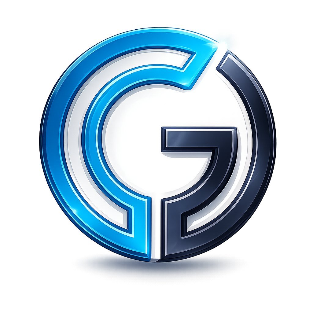 GrowOne Digital logo
