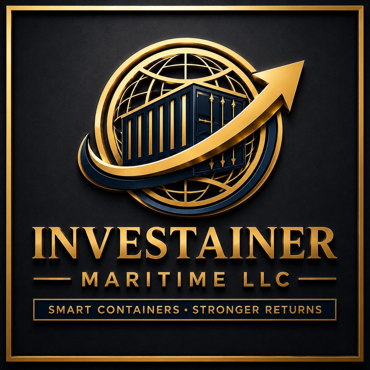 INVESTAINER MARITIME LLC logo