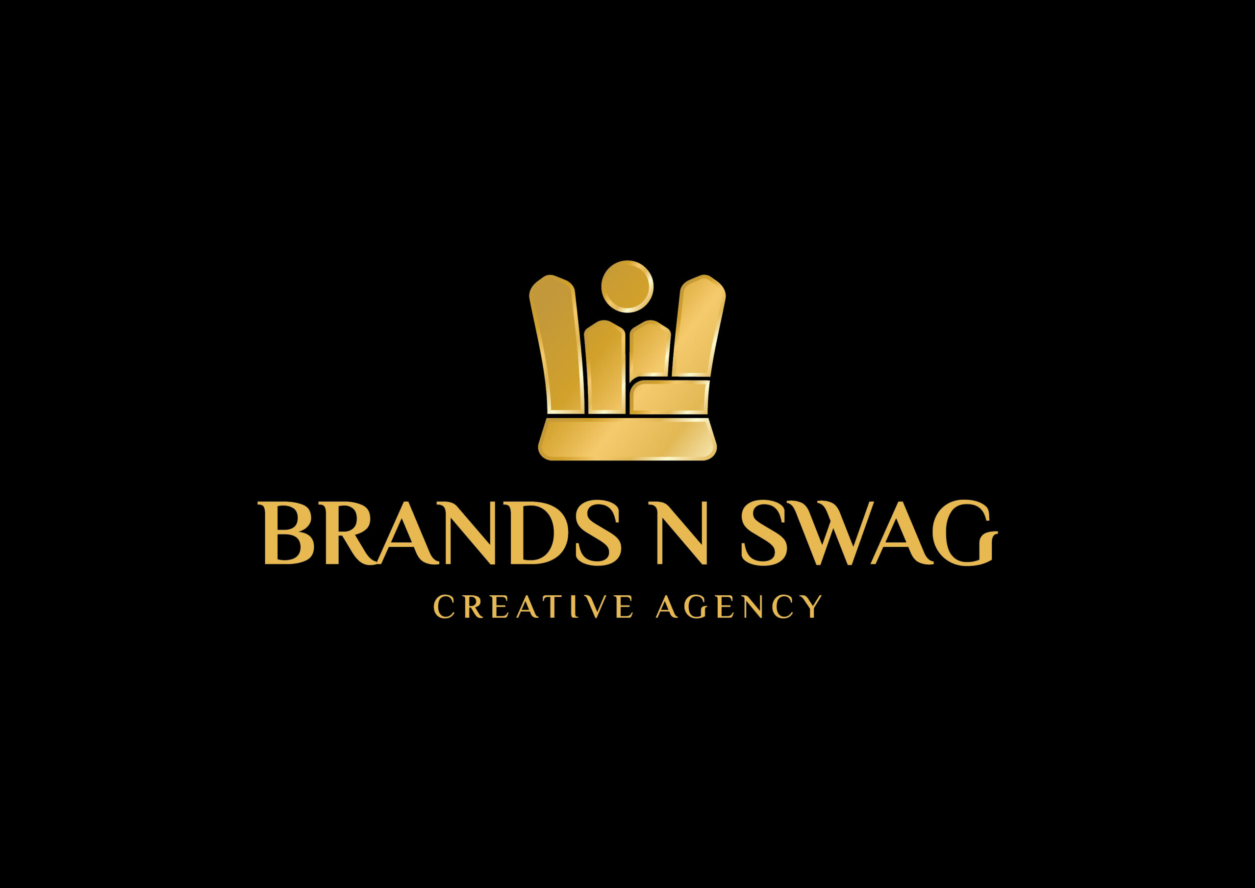 BRANDS N SWAG logo