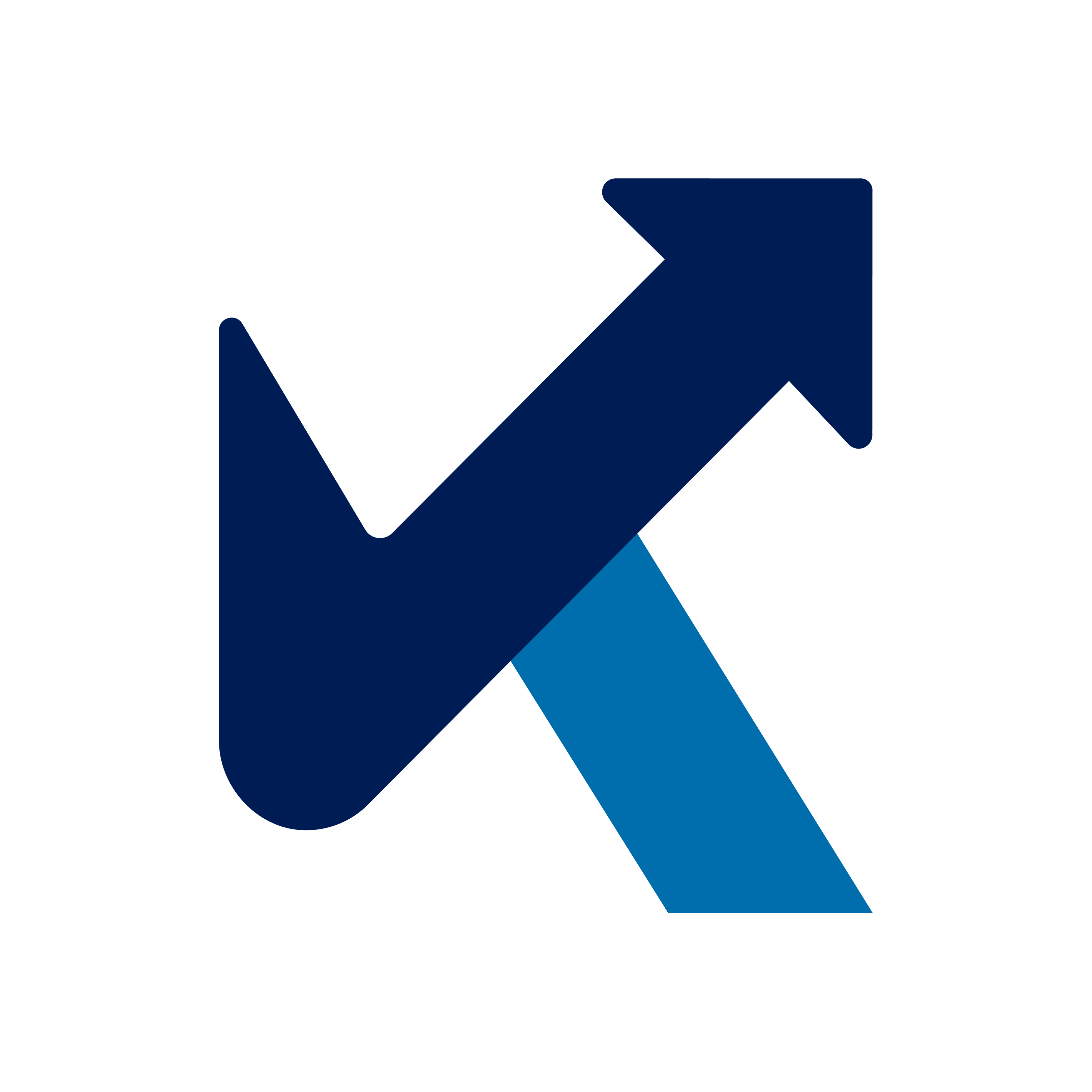 Kinzaad Corporate Services Provider LLC logo