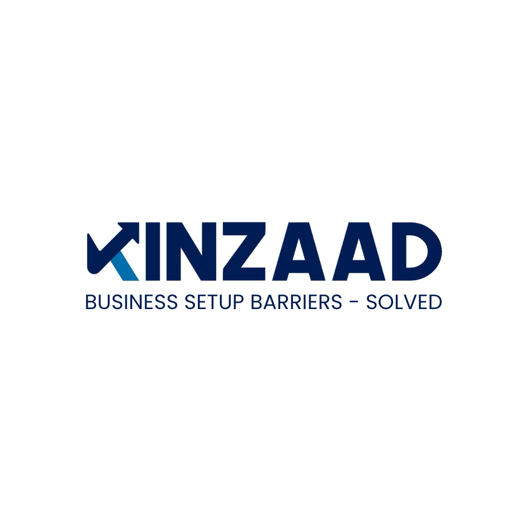 Kinzaad Corporate Services Provider LLC logo