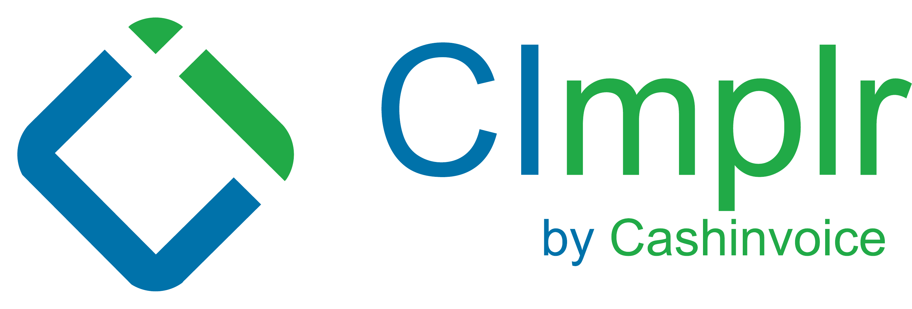 CIMPLR (IndInvoice Tech Solutions LLC) logo