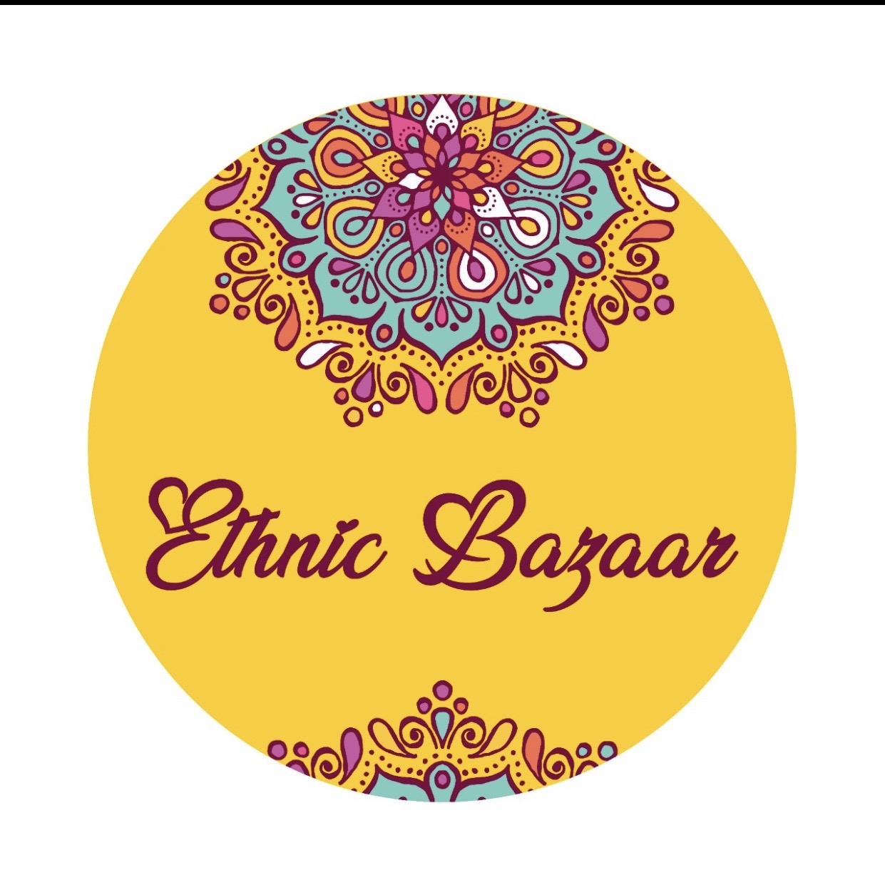 Ethnic Bazaar logo