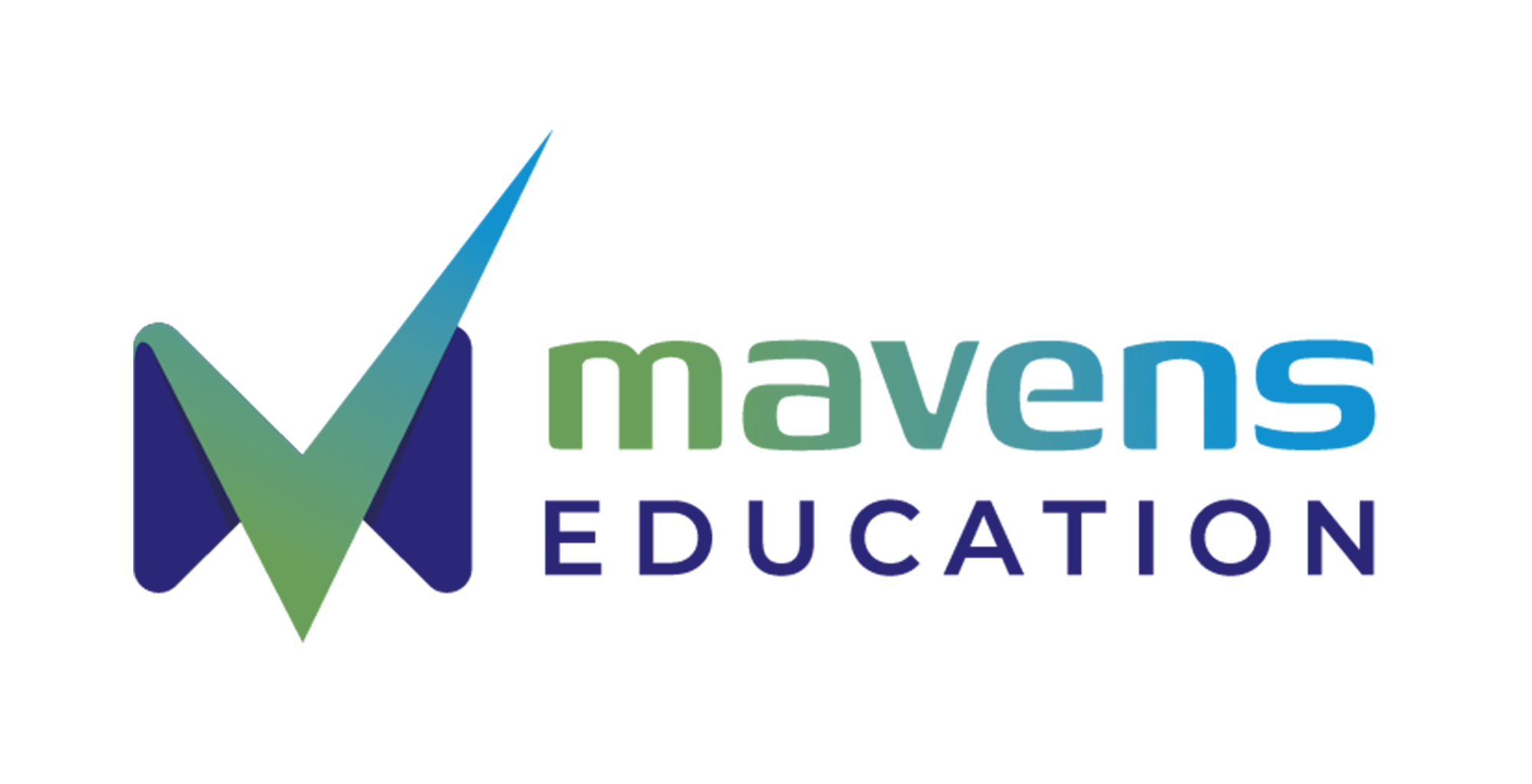 Mavens Education logo