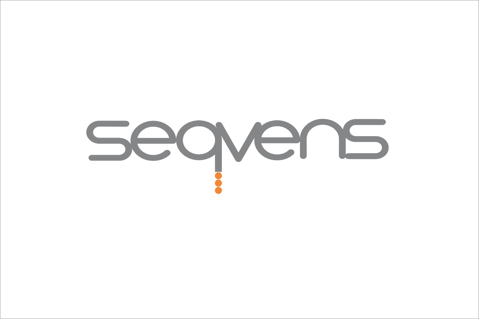 Seqvens Lifescience private limited logo